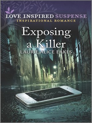 cover image of Exposing a Killer
